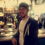 James Burnage - @james_86burn - Instagram