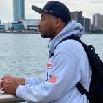 James Burrell - @az_torch - Instagram