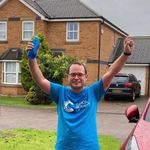 James Burrell - @jamesburrell120681 - Instagram