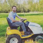 James Burrell - @jamescountrysideramblings - Instagram