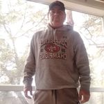 James Burrell - @jamesburrell48 - Instagram