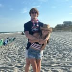 James Burrell - @jburrell033 - Instagram