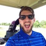 James Burrell - @j_burrell85 - Instagram