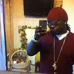 James Burrell - @blackandmild82 - Instagram
