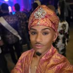 James Burrell - @theprettyboy_j - Instagram