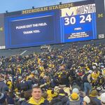 James Burrell(Royce) - @james_burrell_umich_rudy - Instagram