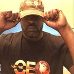 James "Silk" Burrell - @jbigsilk - Instagram