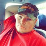 James Burress - @jburress92 - Instagram