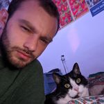 James Bursey - @james.bursey - Instagram
