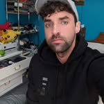 Andrew Thomas James Burston - @andrewtjb - Instagram