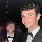 James Burton - @james____burton - Instagram