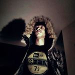 James Burwell - @eyemythical - Instagram