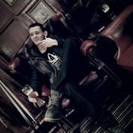James Burwell - @bubzandbudz - Instagram