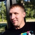 James Burwell - @burwell3585 - Instagram