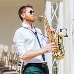 James Sax - @jamesburwellmusic - Instagram