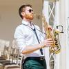 James Sax - @jamesburwellmusic - TikTok