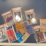 James Alan Burzynski - @22bulldogscards - Instagram