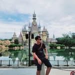 James Mekwichai Busaba - @jamesbusaba - Instagram