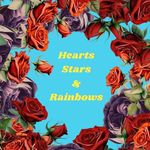 Hearts Stars & Rainbows by James Busam - @hearts.stars.rainbows - Instagram