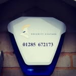 James Buse - @coriniumsecurity - Instagram