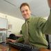 James Busher - Facebook