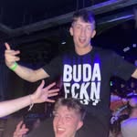 James Bushnell - @james_bushnell - Instagram