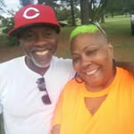 joyce - @jamesbushnell51 - Instagram