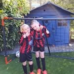 Steven James Bushnell - @steven.bushnell - Instagram