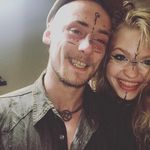 James_Oliver_Burgess - @james_the_bearpit_busker - Instagram