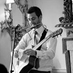 Mike James Fulthorpe - @mikejamesbusker - Instagram