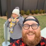 James Butner - @boneyardbutner - Instagram