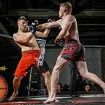 James Butter - @butter_fightsports - Instagram