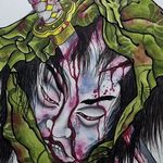 James Butter - @jamesbutter_tattoo - Instagram