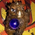 James Buttke - @jiggityjragon - Instagram