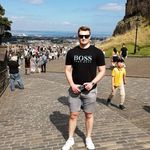 James Button - @james_button97 - Instagram
