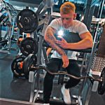 James Button - @james__button - Instagram