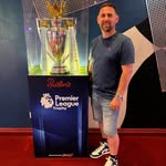 James Button - @jamesbutton84 - Instagram