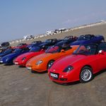 James BUTTON - @barchetta_road_trip_occitanie - Instagram