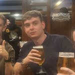 James Button - @james.eb - Instagram