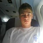 James Buttrey - @johnpope1983 - Instagram