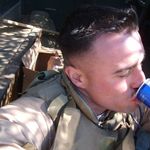 @jamesbuttrey2020 - Instagram