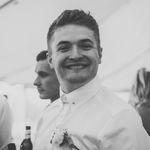 James Buttrick - @jamesbuttrick - Instagram
