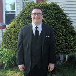James Buttrick Jr. - @james.buttrick.jr - Instagram
