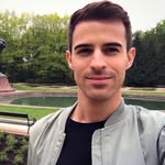 James Buys - @goldixmyheart - Instagram