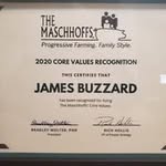 James Buzzard - @bulldog7679 - Instagram