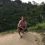 James Buzzard - @buzzhawk.81 - Instagram