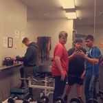 James Byler - @j_fbyler789 - Instagram