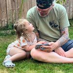 James K. Byler - @footpathadventurer - Instagram