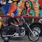 James Byrd - @sacrilege.cycle.parts - Instagram