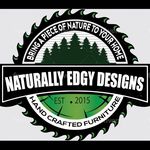 James Byrd - @naturally_edgy_designs - Instagram